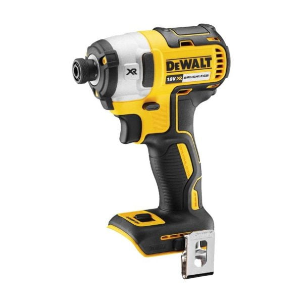 Комплект акумулаторни машини DeWalt DCK755P3T, 18V