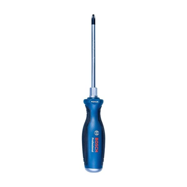 Отвертка PH2 Bosch 1600A01TG3, 280 мм
