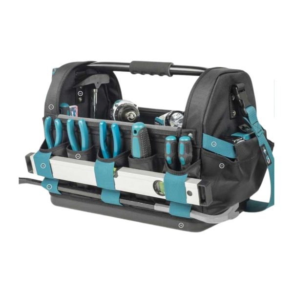Отворена чанта за инструменти Makita E-05430, 490x310x355 мм