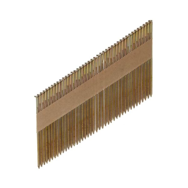 Пирони за такер Milwaukee 4932492612, 90 мм, 2200 бр