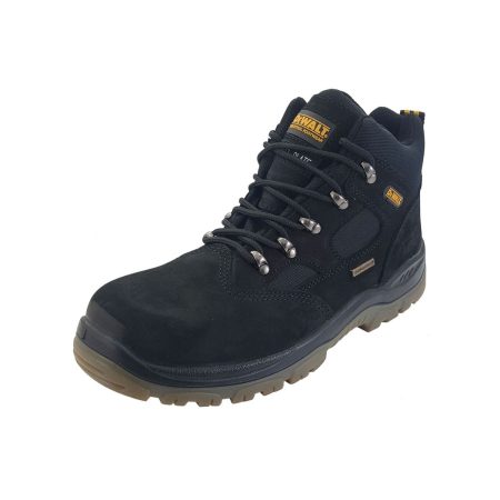 Работни обувки DEWALT DWF50113-111-9, Challenger 3 Black