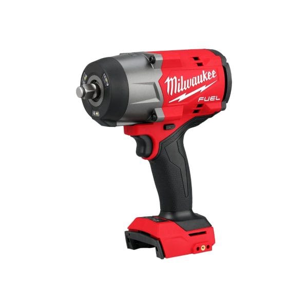 Акумулаторен гайковерт Milwaukee M18FHIW2F12-0X, 18V, 2034Nm, 1/2"