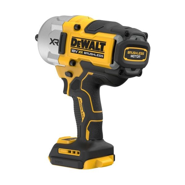 Акумулаторен ударен гайковерт DeWALT DCF961N, 18 V, 2372 Nm, 1/2"