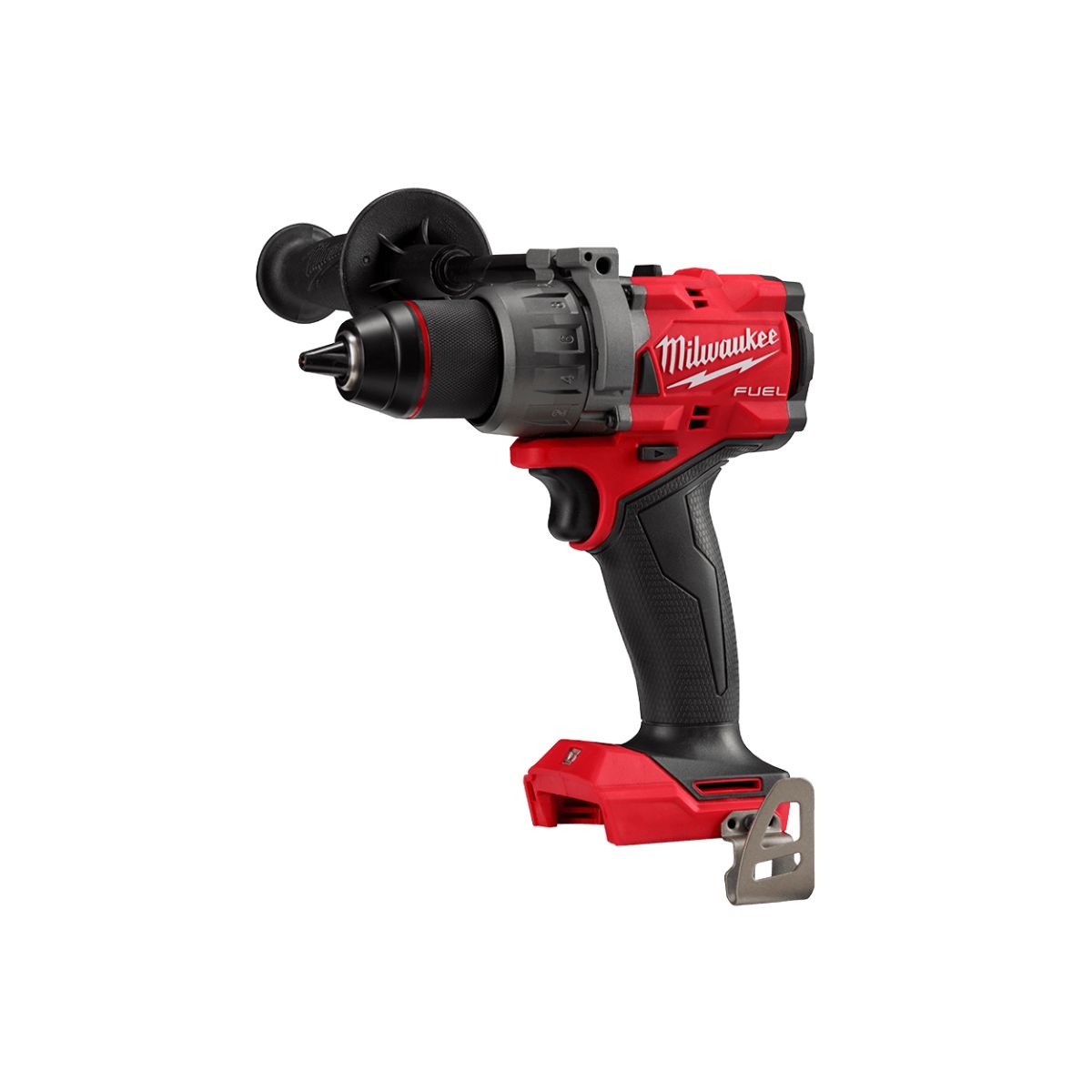 Акумулаторен Винтоверт Milwaukee M18FDD3-0, 18 V, 158 Nm, Безчетков 1 Акумулаторен Винтоверт Milwaukee M18FDD3-0, 18 V, 158 Nm, Безчетков