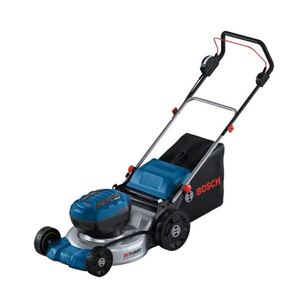 Акумулаторна косачка Bosch GRA 18V2-46, 06008C8000, 2x18 V, 46 см