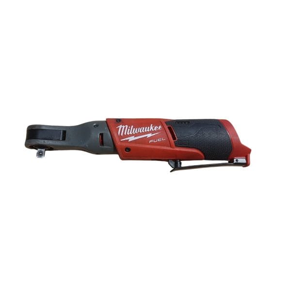 Акумулаторна тресчотка Milwaukee M12FIR38-0, 12 V, 3/8" ВТОРА УПОТРЕБА