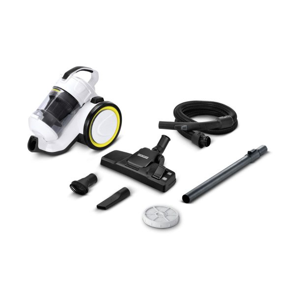 Електрическа прахосмукачка Karcher VC 3 (ERP ) *EU-I, 700 W