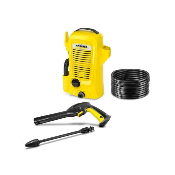 Електрическа водоструйка Karcher K2 Universal Edition, 16730000, 1.4 kW