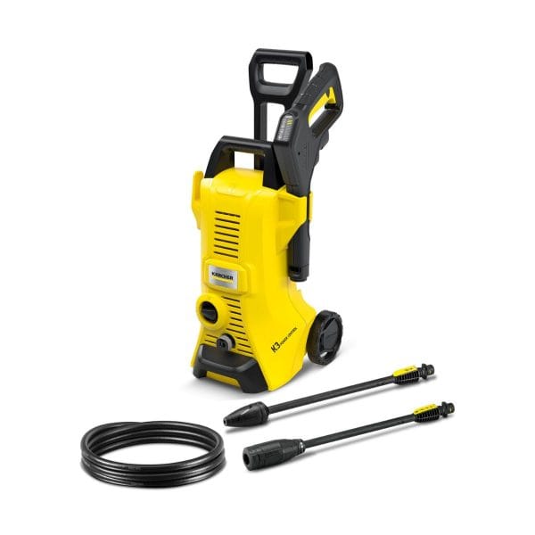 Електрическа водоструйка Karcher K3 Power Control, 1.676-100.0, 1.6 kW