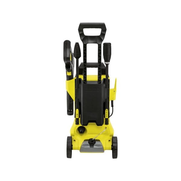 Електрическа водоструйка Karcher K3 Power Control, 1.676-100.0, 1.6 kW