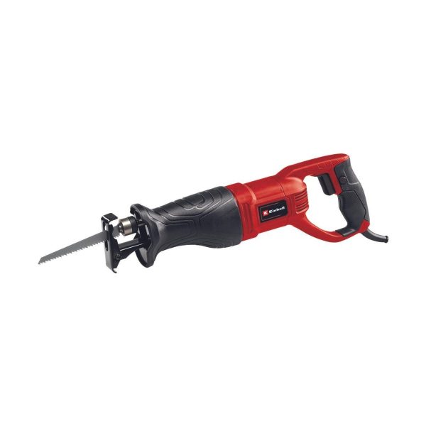 Електрически саблен трион Einhell TC-AP 690 E, 650 W, 20 мм