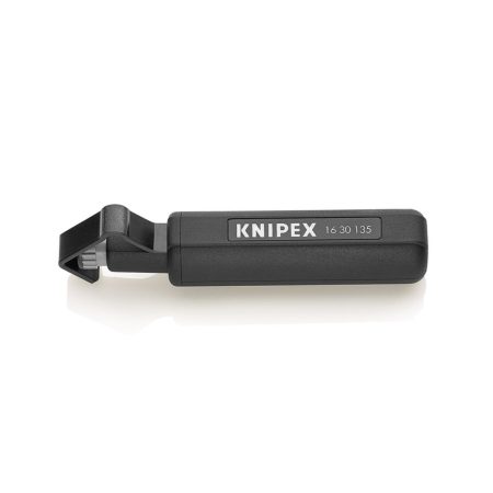 Електротехнически нож Knipex 16 30 135 SB, 135 мм, ф 6-29 мм