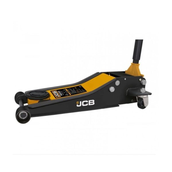 Хидравличен крик тип крокодил JCB TH32515, 2.5 т, 77-505 мм