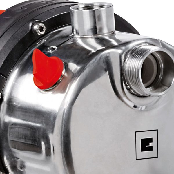 Хидрофорна помпа Einhell GC-WW 1250 NN, 1200 W, 20 L