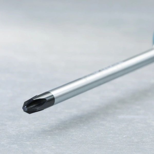 Комплект отвертки Bosch 1600A02CV3, 6 бр