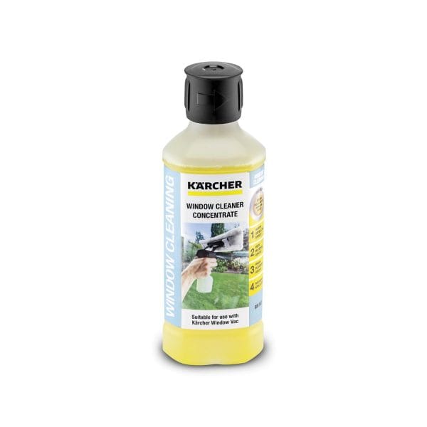 Концентрат за стъкло и прозорци Karcher RM 503, 0.5 L