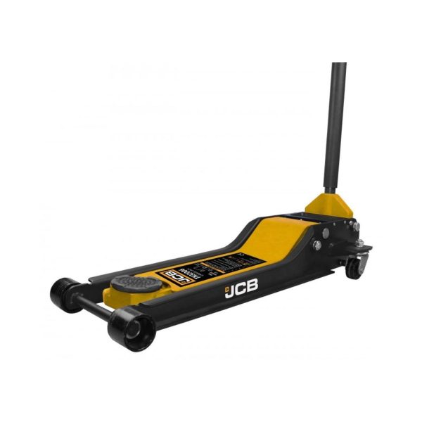 Крик тип крокодил JCB TH32006, 1.5 т, 70-610 мм