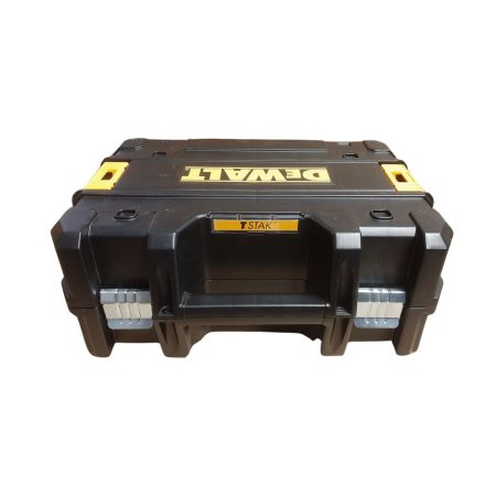 Куфар за лазерен нивелир DeWalt N453843, TSTAK ВТОРА УПОТРЕБА