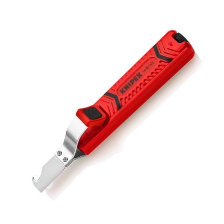 Нож за кабели Knipex 16 20 165 SB, 165 мм, ф 8-28 мм