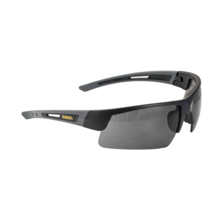 Очила DEWALT DPG100-2D Crosscut Smoke Lens, поликарбонатни, затъмнени