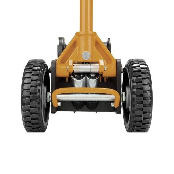 Офроуд крик JCB TH32506S, 2.5 Т, 140-525 мм, 2 помпи