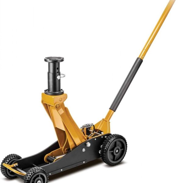 Офроуд крик JCB TH32506S, 2.5 Т, 140-525 мм, 2 помпи