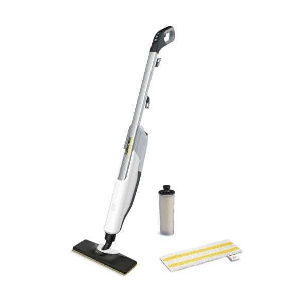 Парочистачка Karcher SC 2 Upright *EU, 1600 W, 0.4 л