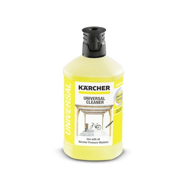 Универсален препарат Karcher RM 626, 1 L