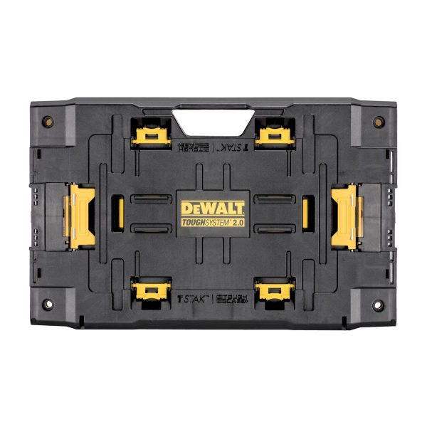 Адаптер за куфари DeWALT DWST08017, TSTAK и ToughSystem 2.0