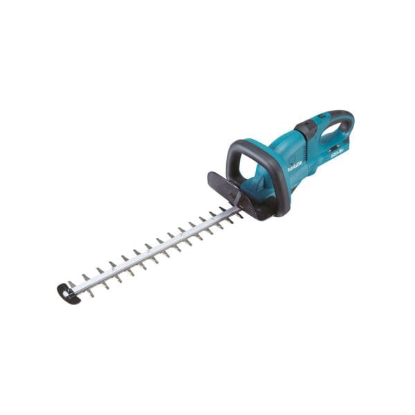 Акумулаторен храсторез Makita DUH507Z, LXT, 18 V, 500 мм