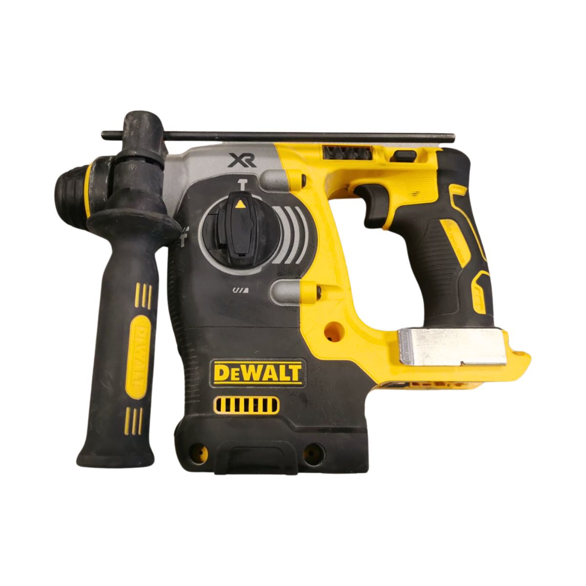 Акумулаторен перфоратор DeWALT DCH273N, 18V Втора употреба