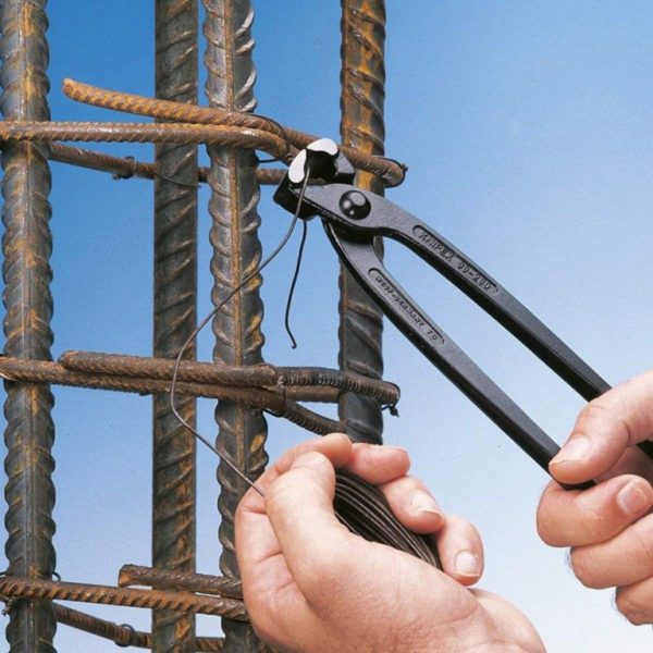 Арматурни клещи Knipex 99 00 250, 250 мм