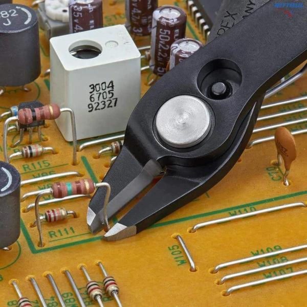 Електротехнически клещи резачки Knipex 78 61 140, 140 мм
