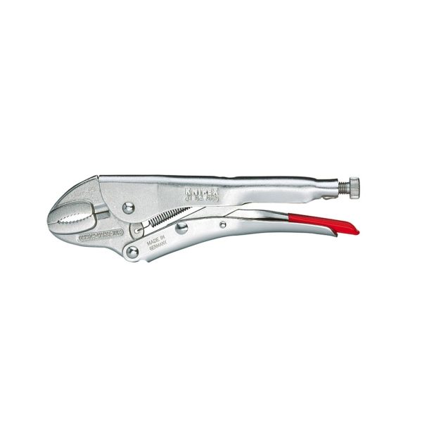 Клещи чираци Knipex 41 04 250, 250 мм