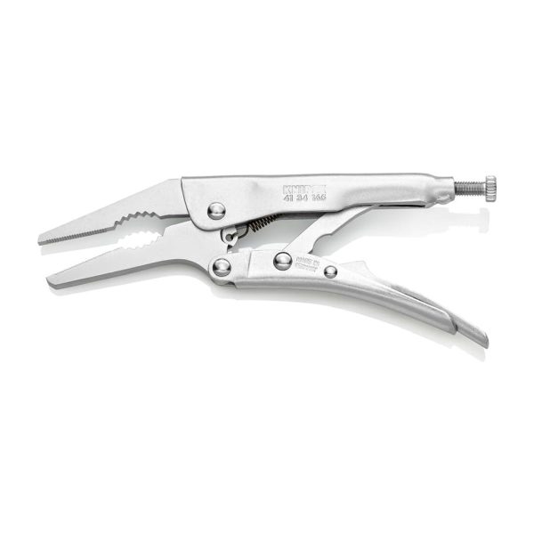 Клещи чираци Knipex 41 34 165, 165 мм