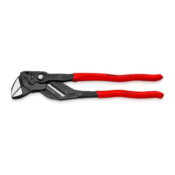 Клещи гарги Knipex 86 01 300, 300 мм