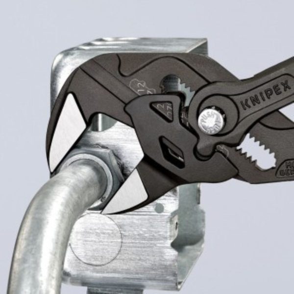 Клещи гарги Knipex 86 01 300, 300 мм
