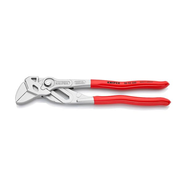Клещи гарги Knipex 86 03 250, 250 мм