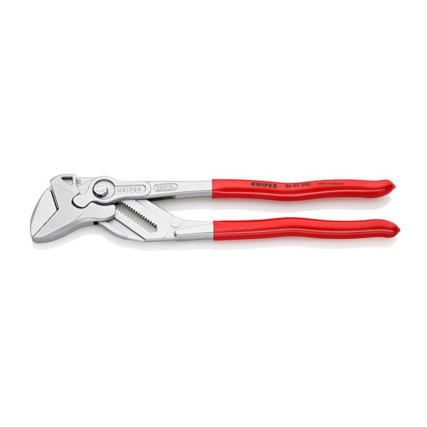 Клещи гарги Knipex 86 03 300, 300 мм