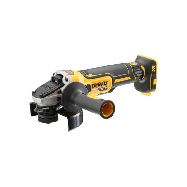 Комплект акумулаторни машини Dewalt DCK304P2, 18V, DCH133, DCG405, DCF620