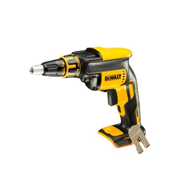Комплект акумулаторни машини Dewalt DCK304P2, 18V, DCH133, DCG405, DCF620