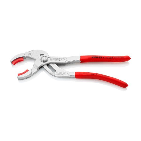 Кримпващи клещи Knipex 81 13 250, 250 мм