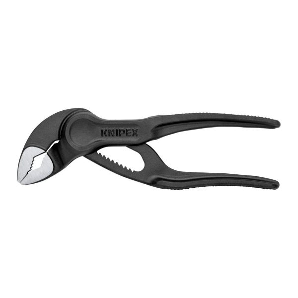 Мини клещи гарги Knipex 87 00 100, 100 мм