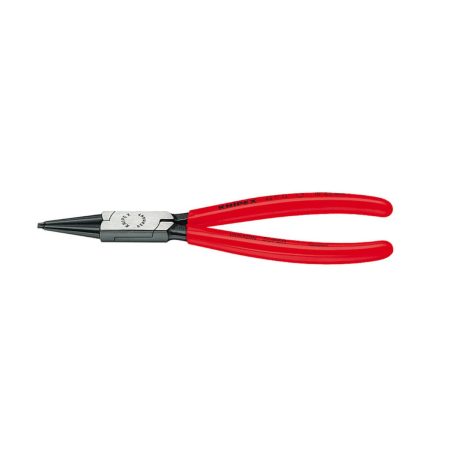 Прави зегер клещи Knipex 44 11 J2, 180 мм