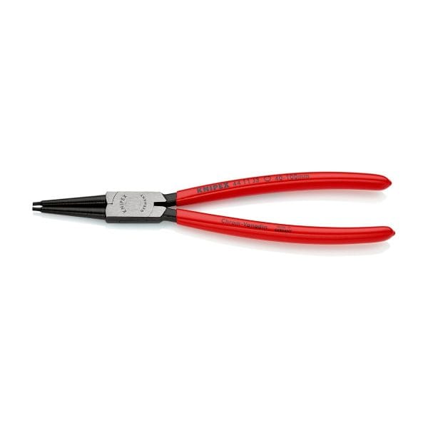 Прави зегер клещи Knipex 44 11 J3, 225 мм