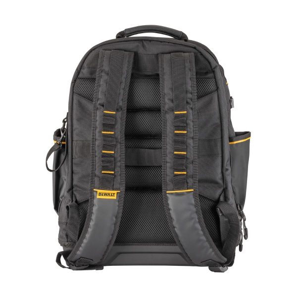 Раница за инструменти DeWALT DWST60102-1, 480 x 200 мм, 43 джоба