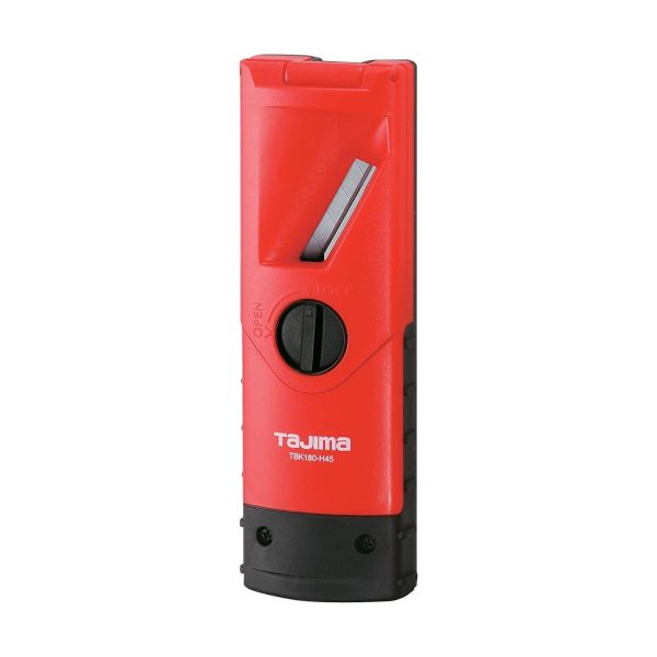 Ренде за гипскартон Tajima TBK180-H45, 180 мм