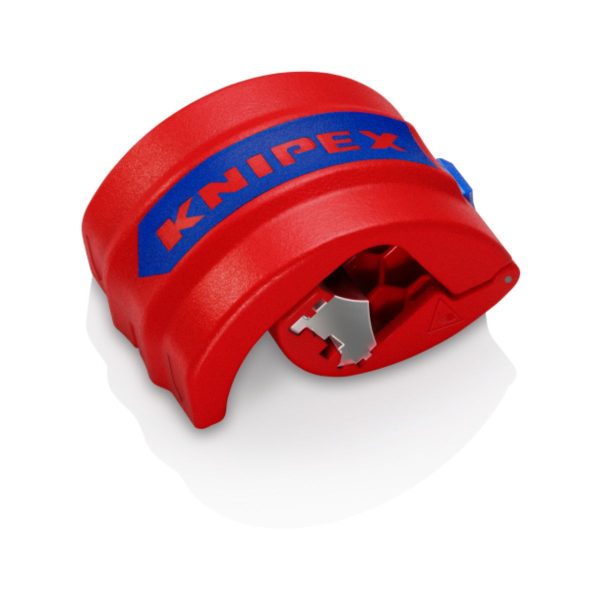 Резачка за тръби Knipex 90 22 10 BK, 20-50 мм