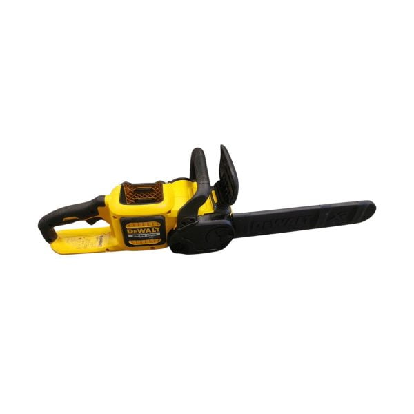 Верижен трион - резачка DeWALT DCM575N, 54V, 40см, 3/8" - Втора употреба