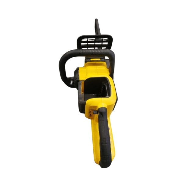 Верижен трион - резачка DeWALT DCM575N, 54V, 40см, 3/8" - Втора употреба